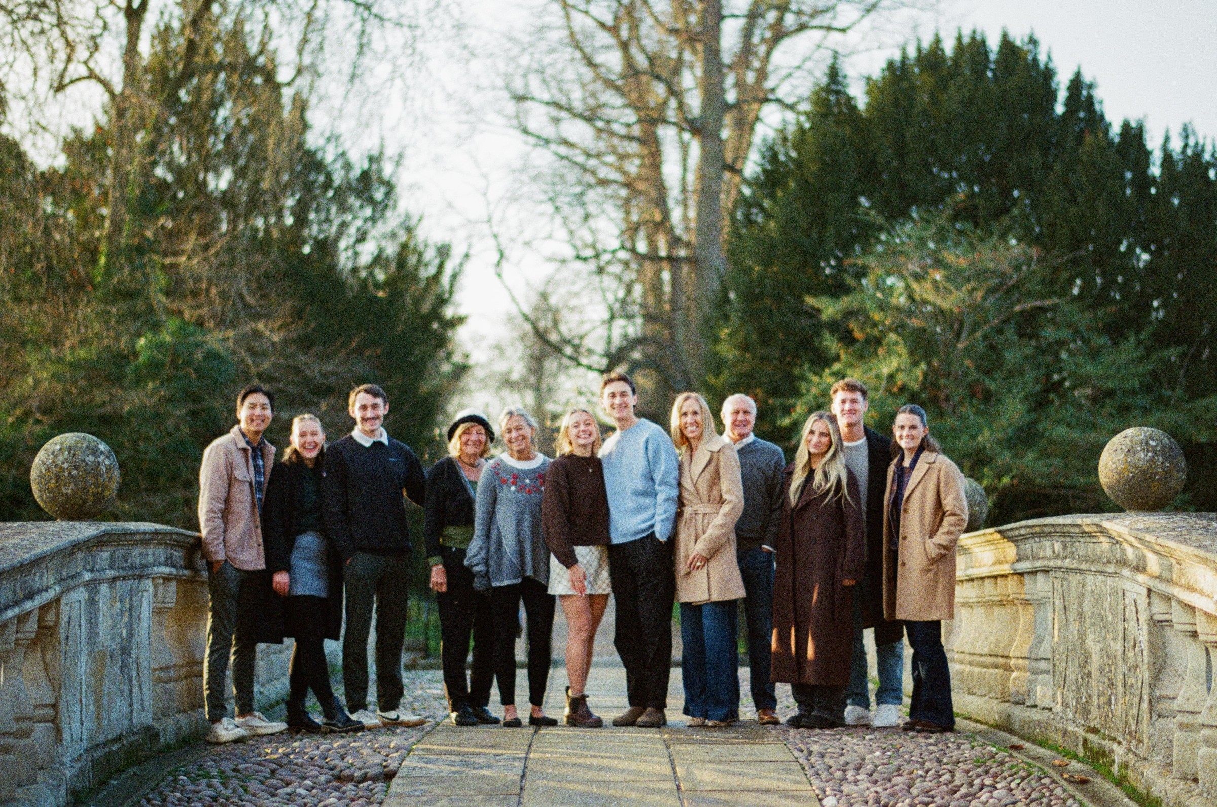 Connor and Jenna's engagement, photo 13